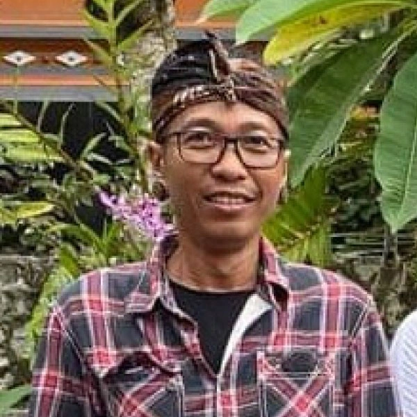 Budhi Kartono