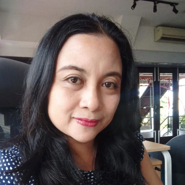 Ni Putu Sri Agustini 