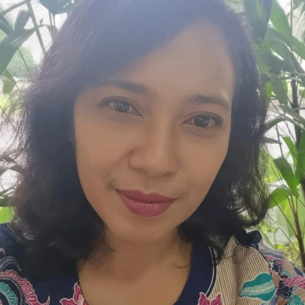 Dyah Woro Widyastuti
