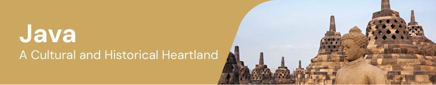 Java Destinations