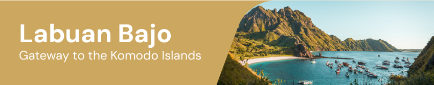 Labuan Bajo Destinations