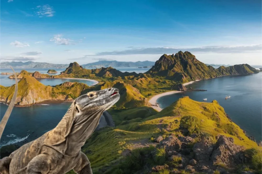 Eastern Indonesia Journeys