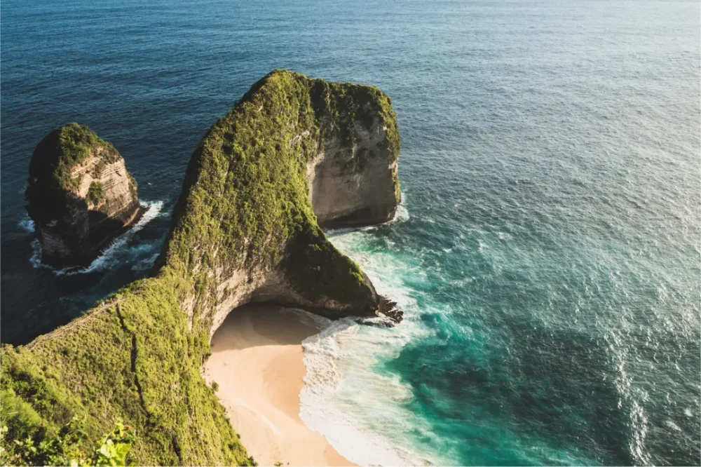 nusa penida
