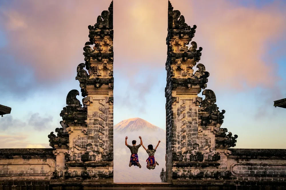 lempuyang tirtagangga