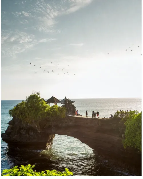 tanah lot 1