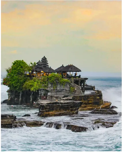 tanah lot 2